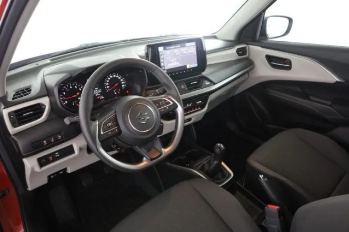 Other SUZUKI Swift (2024-->) 1.2 Hybrid Top