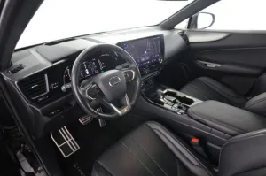 Other LEXUS Other NX NX Plug-in 4WD F-Sport