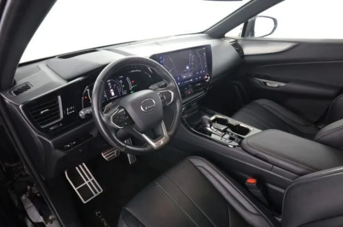 Other LEXUS Other NX NX Plug-in 4WD F-Sport