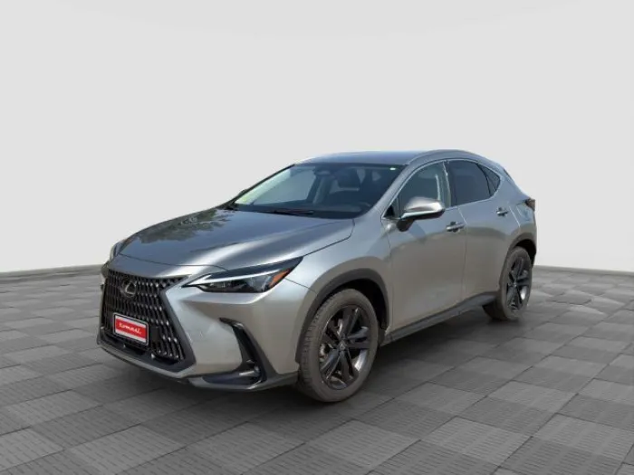 Other LEXUS Other NX NX Hybrid 4WD Premium +