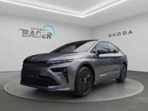 Skoda Enyaq Coupe RS RS (82 kWh) 250 kW 1-Gang NAVI LM