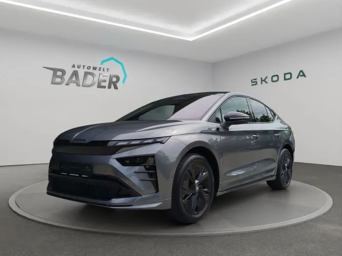 Skoda Enyaq Coupe RS RS (82 kWh) 250 kW 1-Gang NAVI LM