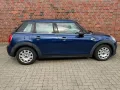 MINI ONE Klimaauto Leder Xenon