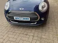 MINI ONE Klimaauto Leder Xenon