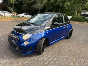 Abarth 595C 1.4 T-Jet 16V 595C -