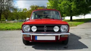 MINI Mini Clubman Estate (kein Cooper)