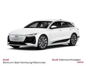 Audi A6 Avant e-tron qu*Air*B&O*AR-HUD*LED+*Virtual*N