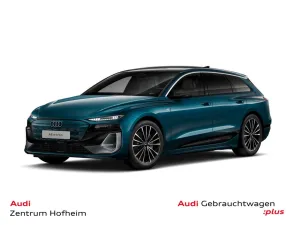 Audi A6 Avant e-tron performance S line*Air*Pano*LED+
