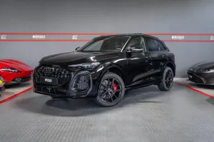 Audi SQ5 3.0 TFSI AHK PANO HUD B&O 20