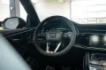 Audi Q8 60 TFSIe quattro S-line AHK HUD PANO B&O STHZ
