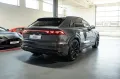 Audi Q8 60 TFSIe quattro S-line AHK HUD PANO B&O STHZ