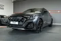 Audi Q8 60 TFSIe quattro S-line AHK HUD PANO B&O STHZ