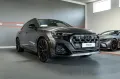 Audi Q8 60 TFSIe quattro S-line AHK HUD PANO B&O STHZ