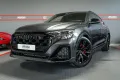 Audi Q8 60 TFSIe quattro S-line AHK HUD PANO B&O STHZ