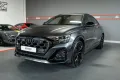 Audi Q8 60 TFSIe quattro S-line AHK HUD PANO B&O STHZ