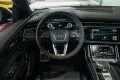 Audi Q8 60 TFSIe quattro S-line AHK HUD PANO B&O STHZ