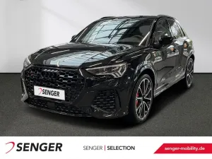 Audi RSQ3 2.5 TFSI quattro S tronic Pano SONOS ACC AH