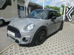 MINI Cooper 3-trg. ABS Fahrerairbag