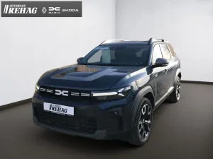Dacia Bigster Journey HYBRID 155 *NAVI*PDC*