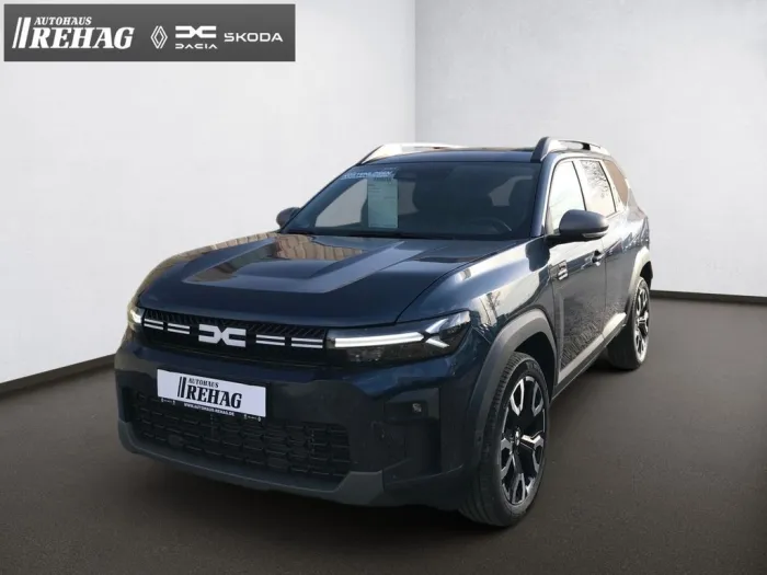 Dacia Bigster Journey HYBRID 155 *NAVI*PDC*