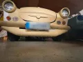 Trabant P 50 (500/600) Motor 700 ccm/35 PS
