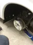 Trabant P 50 (500/600) Motor 700 ccm/35 PS