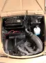 Trabant P 50 (500/600) Motor 700 ccm/35 PS