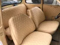 Trabant P 50 (500/600) Motor 700 ccm/35 PS