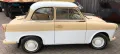Trabant P 50 (500/600) Motor 700 ccm/35 PS