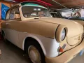 Trabant P 50 (500/600) Motor 700 ccm/35 PS