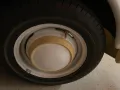 Trabant P 50 (500/600) Motor 700 ccm/35 PS