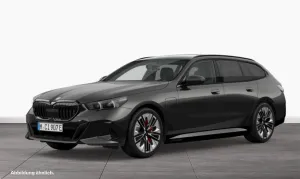 BMW 550e xDrive Touring Winterräder inkl.