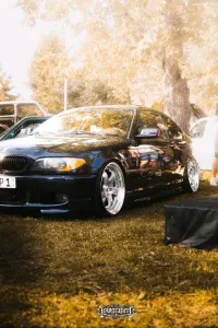 BMW Bmw e46 Coupe 330cd