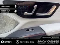 Mercedes-Benz EQS 450+ Manufaktur Leder tiefweiss!!! 118kw