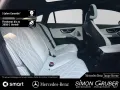Mercedes-Benz EQS 450+ Manufaktur Leder tiefweiss!!! 118kw