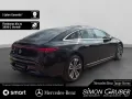 Mercedes-Benz EQS 450+ Manufaktur Leder tiefweiss!!! 118kw