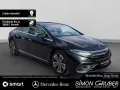 Mercedes-Benz EQS 450+ Manufaktur Leder tiefweiss!!! 118kw