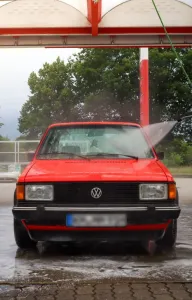 Volkswagen Vw Jetta mk1 GL/LS 1.5 jb  Wertgutachtem