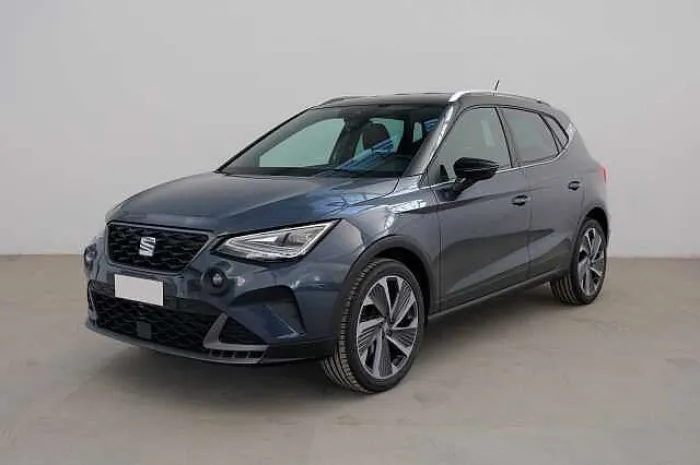 Seat SEAT Arona 1.0 TSI 95CV FR