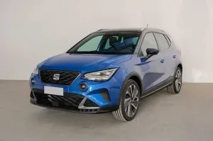 Seat SEAT Arona 1.0 TSI 95CV FR