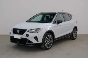 Seat SEAT Arona 1.0 TSI 95CV FR