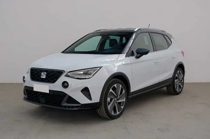 Seat SEAT Arona 1.0 TSI 95CV FR