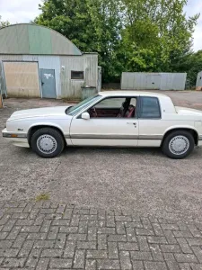 Other Cadillac Eldorado
