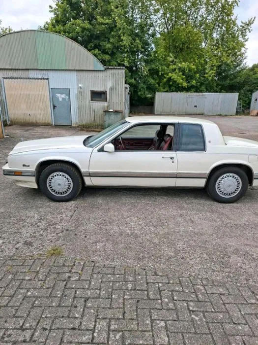 Other Cadillac Eldorado