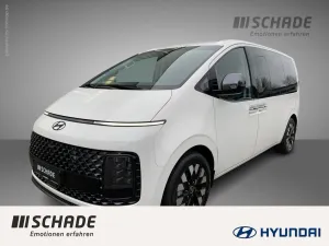 Hyundai STARIA HEV 7-Sitzer Signature+AUTOMATIK+NAPPA +3
