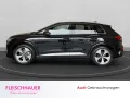Audi Q4 SUV e-tron performance