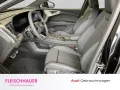 Audi Q4 SUV e-tron performance