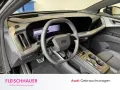 Audi Q4 SUV e-tron performance