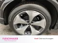 Audi Q4 SUV e-tron performance