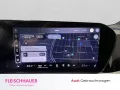 Audi Q4 SUV e-tron performance